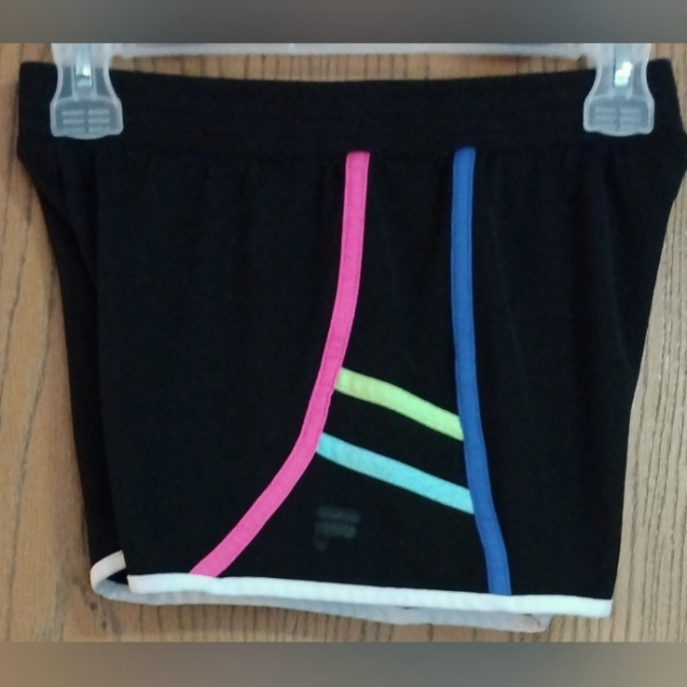 Fila Athletic Running Shorts size M.     12-050